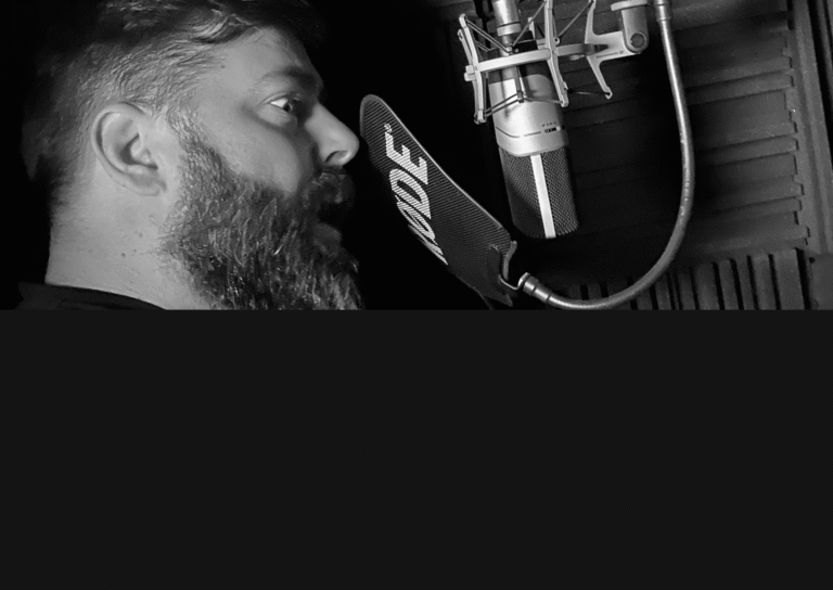 Die Stimme